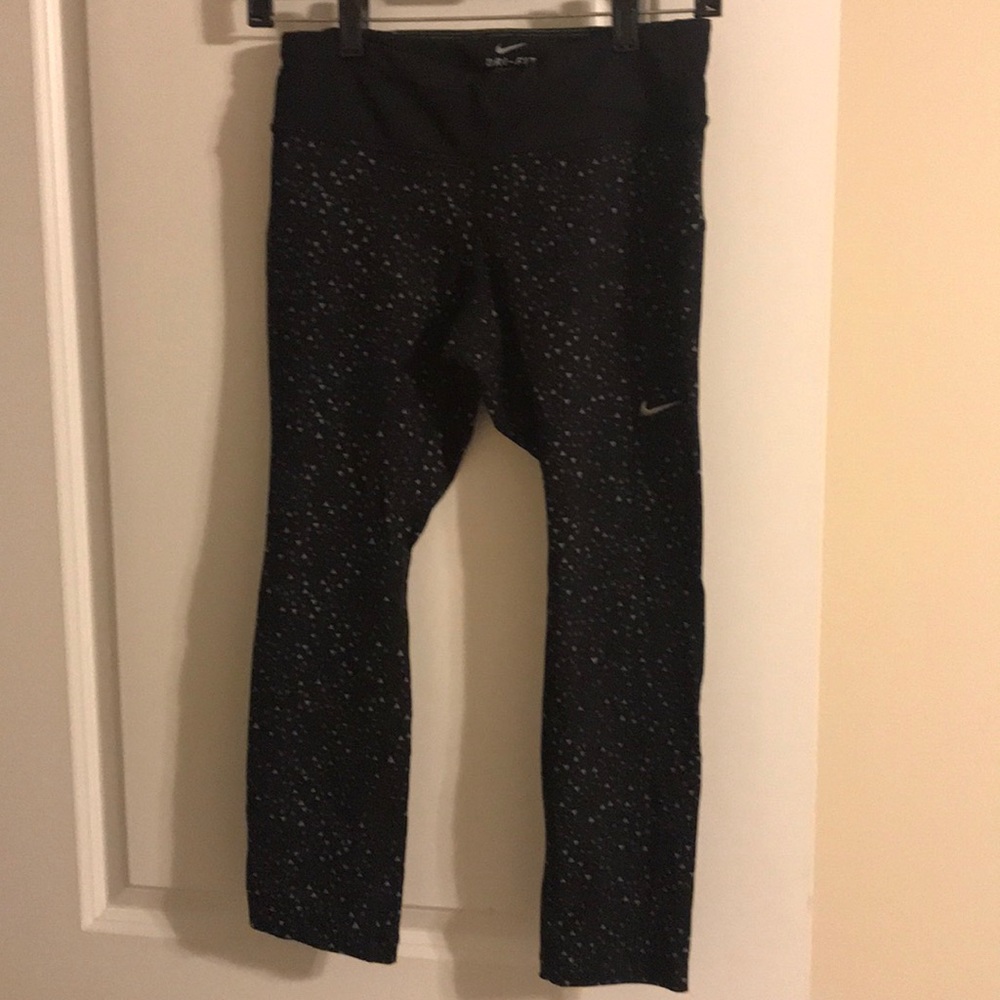 Nike Dri-fit Legging